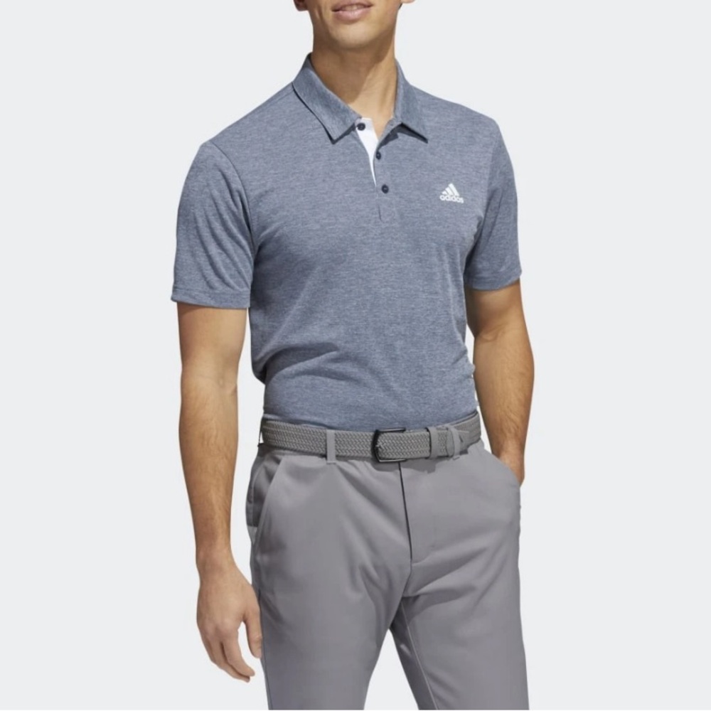 Men’s Adidas Golf Polo
